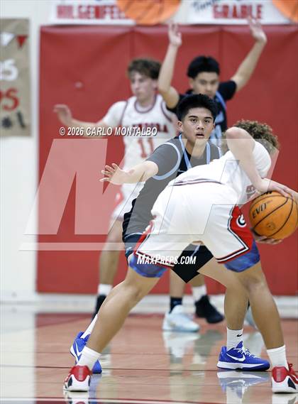 Thumbnail 1 in Walnut @ Glendora photogallery.