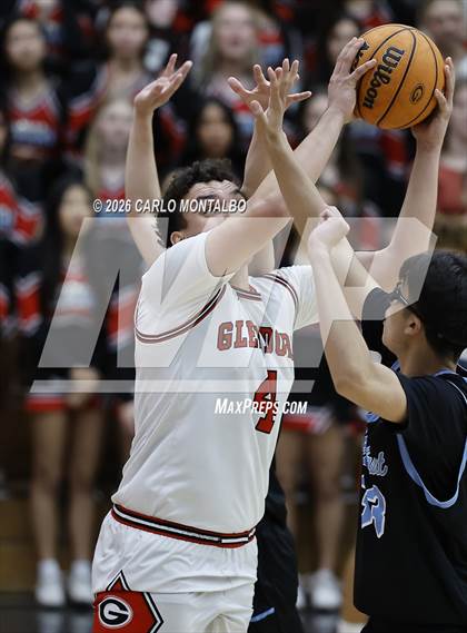 Thumbnail 3 in Walnut @ Glendora photogallery.