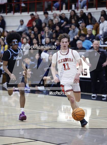 Thumbnail 1 in Walnut @ Glendora photogallery.