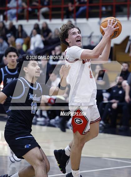 Thumbnail 2 in Walnut @ Glendora photogallery.