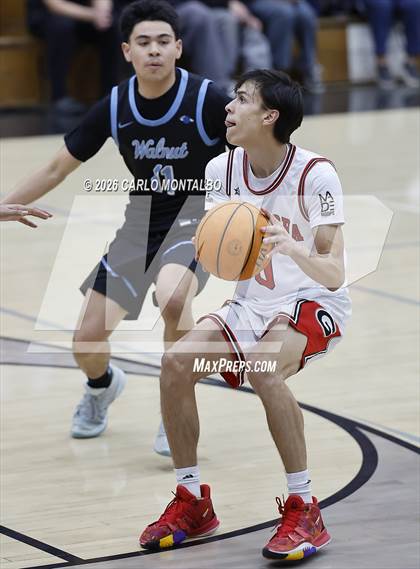 Thumbnail 2 in Walnut @ Glendora photogallery.