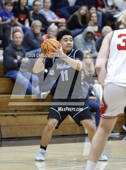 Thumbnail 3 in Walnut @ Glendora photogallery.