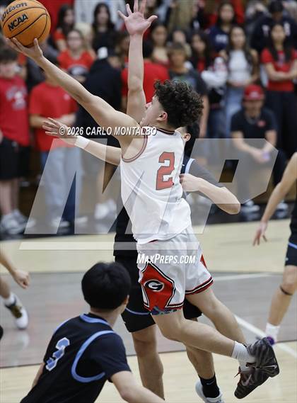 Thumbnail 3 in Walnut @ Glendora photogallery.