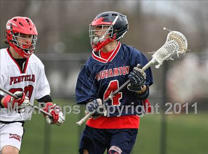 Thumbnail 2 in Binghamton @ Penfield photogallery.