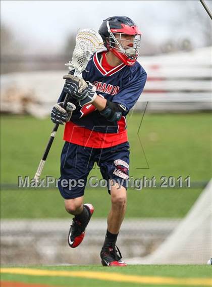 Thumbnail 2 in Binghamton @ Penfield photogallery.