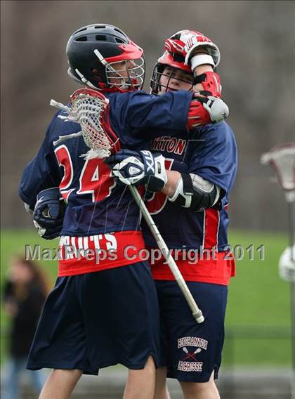 Thumbnail 3 in Binghamton @ Penfield photogallery.