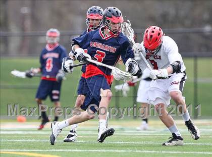 Thumbnail 1 in Binghamton @ Penfield photogallery.