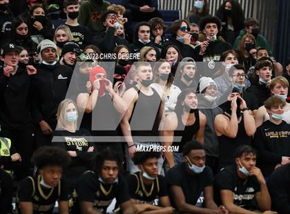 Thumbnail 2 in Rush-Henrietta vs. Hilton (Section 5 Class AA Semifinal) photogallery.