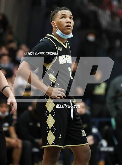 Thumbnail 1 in Rush-Henrietta vs. Hilton (Section 5 Class AA Semifinal) photogallery.