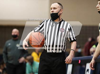 Thumbnail 3 in Rush-Henrietta vs. Hilton (Section 5 Class AA Semifinal) photogallery.
