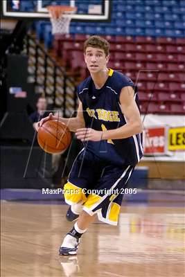 Thumbnail 1 in Oak Ridge vs. Palo Alto (NorCal D2 Final)#1 photogallery.