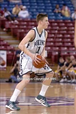 Thumbnail 2 in Oak Ridge vs. Palo Alto (NorCal D2 Final)#1 photogallery.