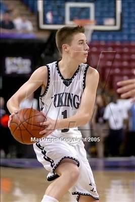 Thumbnail 1 in Oak Ridge vs. Palo Alto (NorCal D2 Final)#1 photogallery.