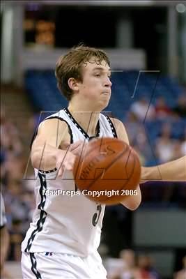 Thumbnail 3 in Oak Ridge vs. Palo Alto (NorCal D2 Final)#1 photogallery.