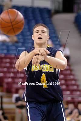 Thumbnail 3 in Oak Ridge vs. Palo Alto (NorCal D2 Final)#1 photogallery.
