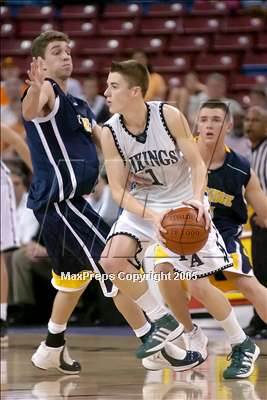 Thumbnail 1 in Oak Ridge vs. Palo Alto (NorCal D2 Final)#1 photogallery.