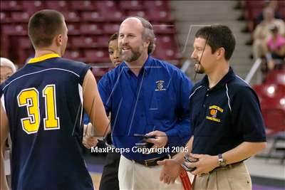 Thumbnail 1 in Oak Ridge vs. Palo Alto (NorCal D2 Final)#1 photogallery.
