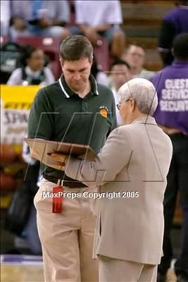 Thumbnail 1 in Oak Ridge vs. Palo Alto (NorCal D2 Final)#1 photogallery.