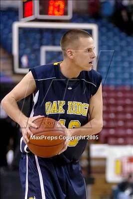 Thumbnail 1 in Oak Ridge vs. Palo Alto (NorCal D2 Final)#1 photogallery.