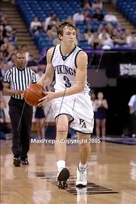 Thumbnail 2 in Oak Ridge vs. Palo Alto (NorCal D2 Final)#1 photogallery.