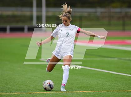 Thumbnail 3 in Lewisburg vs Bloomsburg (PIAA D4 2A First Round) photogallery.