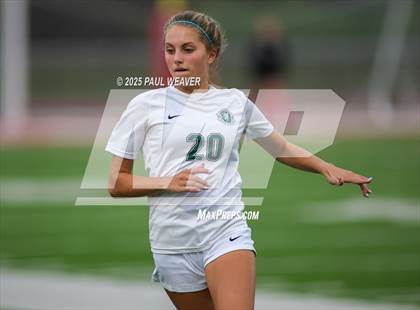 Thumbnail 2 in Lewisburg vs Bloomsburg (PIAA D4 2A First Round) photogallery.