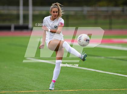 Thumbnail 1 in Lewisburg vs Bloomsburg (PIAA D4 2A First Round) photogallery.
