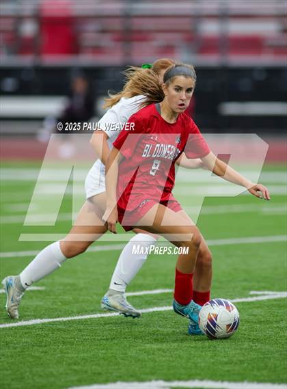Thumbnail 3 in Lewisburg vs Bloomsburg (PIAA D4 2A First Round) photogallery.
