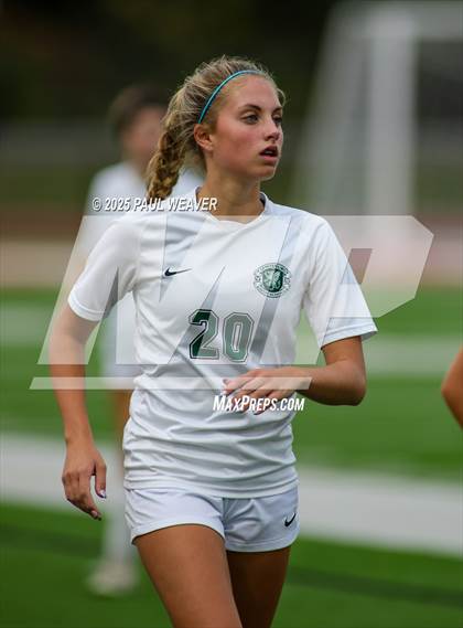 Thumbnail 2 in Lewisburg vs Bloomsburg (PIAA D4 2A First Round) photogallery.