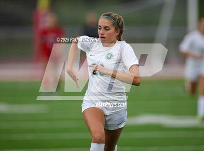 Thumbnail 1 in Lewisburg vs Bloomsburg (PIAA D4 2A First Round) photogallery.