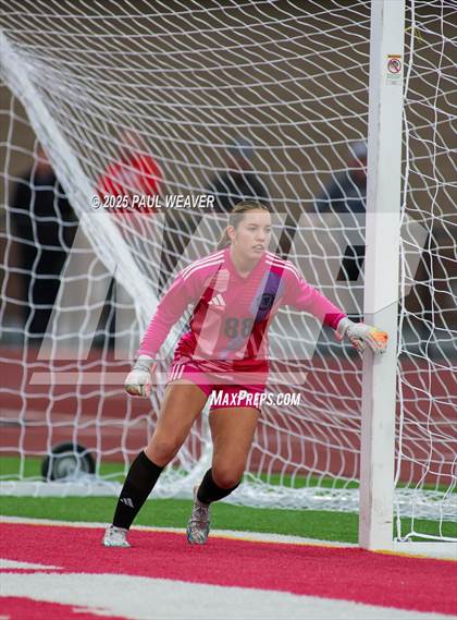 Thumbnail 3 in Lewisburg vs Bloomsburg (PIAA D4 2A First Round) photogallery.