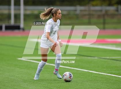 Thumbnail 2 in Lewisburg vs Bloomsburg (PIAA D4 2A First Round) photogallery.