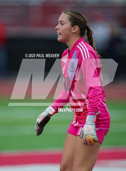 Thumbnail 3 in Lewisburg vs Bloomsburg (PIAA D4 2A First Round) photogallery.
