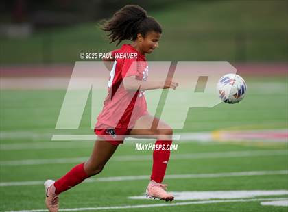 Thumbnail 1 in Lewisburg vs Bloomsburg (PIAA D4 2A First Round) photogallery.