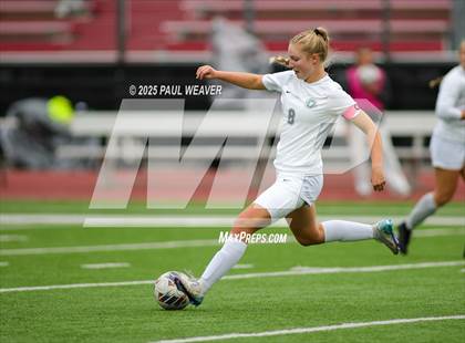 Thumbnail 2 in Lewisburg vs Bloomsburg (PIAA D4 2A First Round) photogallery.