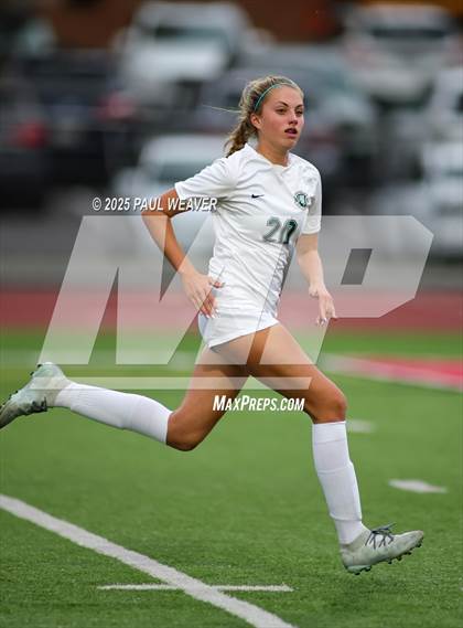 Thumbnail 3 in Lewisburg vs Bloomsburg (PIAA D4 2A First Round) photogallery.