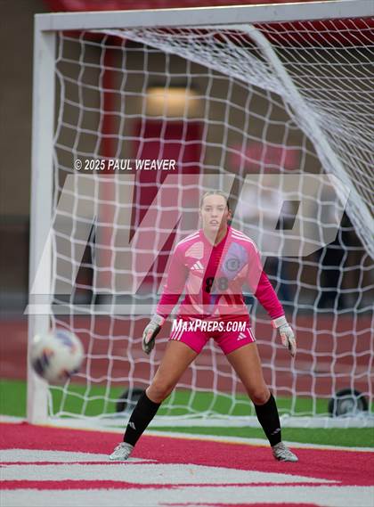 Thumbnail 3 in Lewisburg vs Bloomsburg (PIAA D4 2A First Round) photogallery.