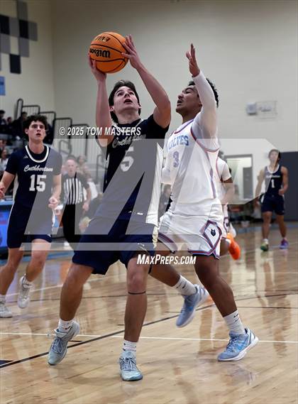 Thumbnail 1 in Cuthbertson @ Ballantyne Ridge photogallery.