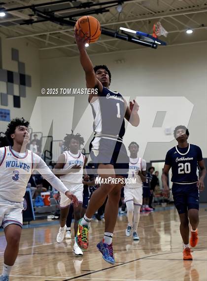 Thumbnail 2 in Cuthbertson @ Ballantyne Ridge photogallery.