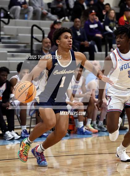 Thumbnail 3 in Cuthbertson @ Ballantyne Ridge photogallery.