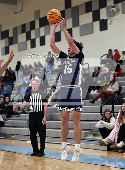 Thumbnail 1 in Cuthbertson @ Ballantyne Ridge photogallery.