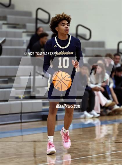 Thumbnail 2 in Cuthbertson @ Ballantyne Ridge photogallery.