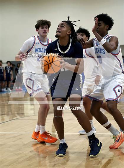 Thumbnail 1 in Cuthbertson @ Ballantyne Ridge photogallery.