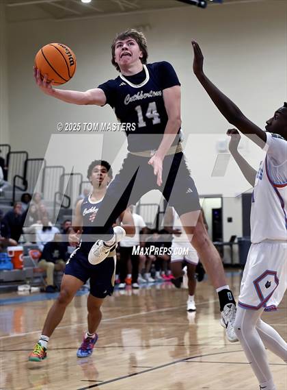 Thumbnail 1 in Cuthbertson @ Ballantyne Ridge photogallery.