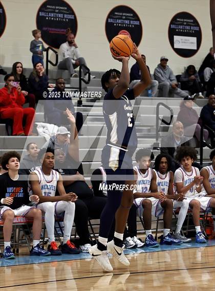 Thumbnail 2 in Cuthbertson @ Ballantyne Ridge photogallery.