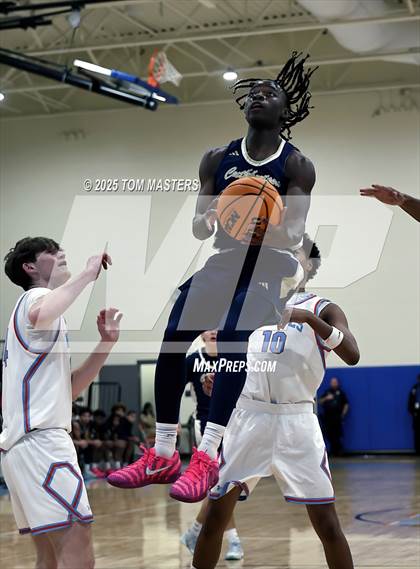 Thumbnail 2 in Cuthbertson @ Ballantyne Ridge photogallery.