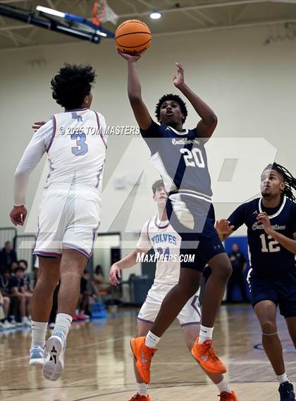 Thumbnail 1 in Cuthbertson @ Ballantyne Ridge photogallery.