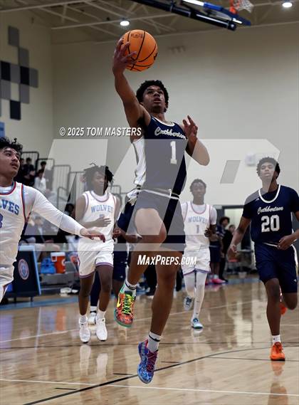 Thumbnail 1 in Cuthbertson @ Ballantyne Ridge photogallery.