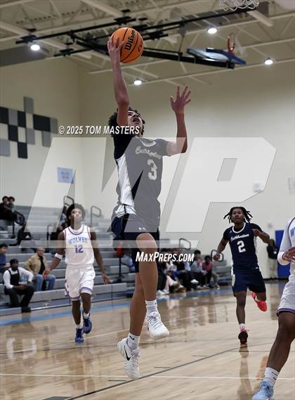 Thumbnail 2 in Cuthbertson @ Ballantyne Ridge photogallery.