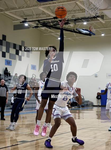 Thumbnail 2 in Cuthbertson @ Ballantyne Ridge photogallery.